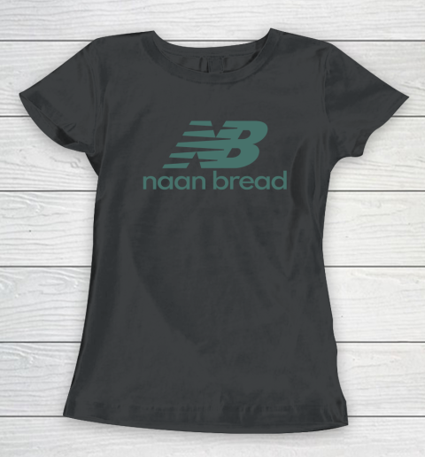 Naan Bread NB Women's T-Shirt