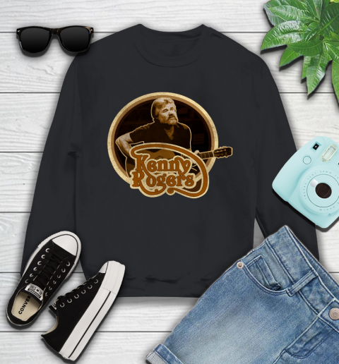 Kenny Rogers Shirt 113