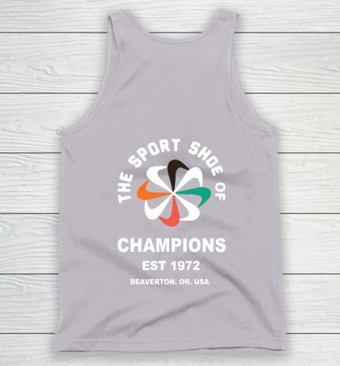 Jordan 12 University Gold Tank Top 9