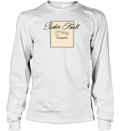 Parker Knoll Vineyard Long Sleeve T