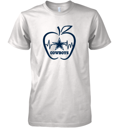 Dallas Cowboys heartbeat shirt, hoodie, sweater and v-neck t-shirt