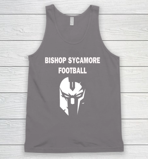 Bishop Sycamore T Shirt Bishop Sycamore Football Tank Top 5