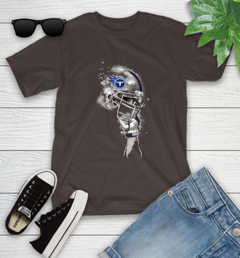 Tennessee Titans NFL Football Fans Love Their Team Sports 106