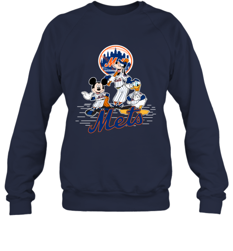 MLB Los Angeles Dodgers Mickey Mouse Donald Duck Goofy Baseball T Shirt  Sweatshirt