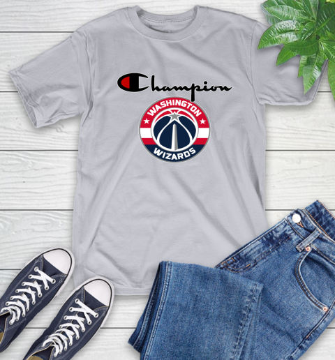 NBA Basketball Washington Wizards Champion Shirt T-Shirt 4