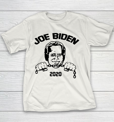 Joe Biden Corn Pop 2020 Youth T-Shirt