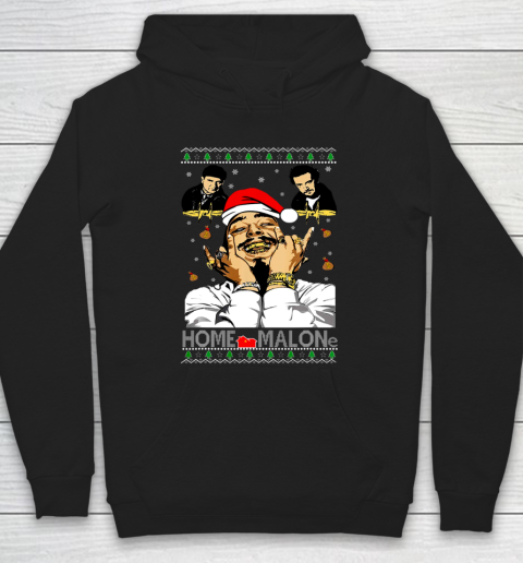 funny christmas hoodie