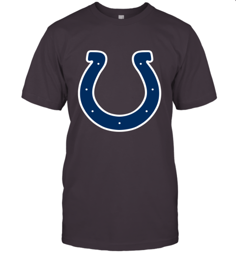 Indianapolis Colts NFL Pro Line Gray Victory Unisex Jersey Tee
