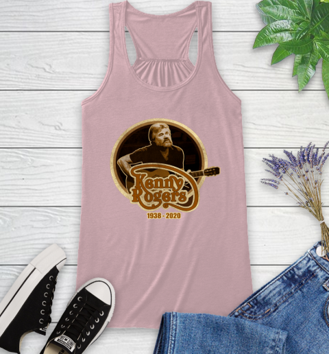 RIP Kenny Rogers 1938  2020 Shirt 46