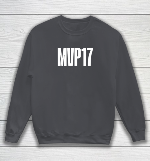 MVP 17 Sweatshirt 3