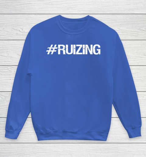 #Ruizing Youth Sweatshirt 6