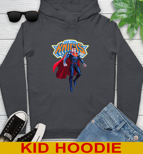 NBA Awesome Superman Basketball Sports New York Knicks 142