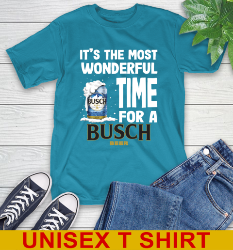 I't the most wonderful time for a Busch beer lovers 9
