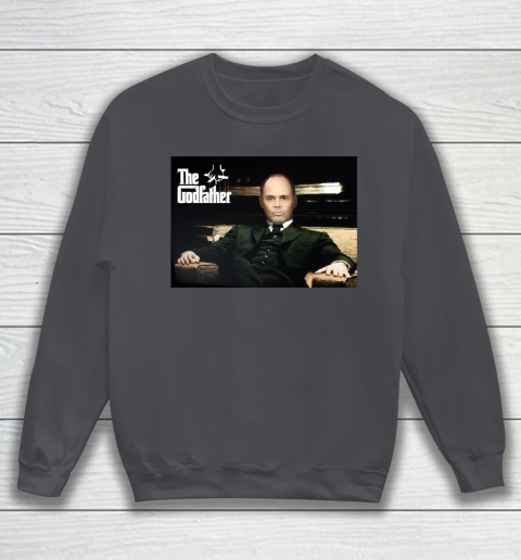 Ernie Johnson Godfather Shirt Sweatshirt 4