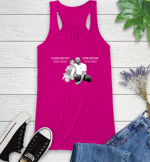 RIP Kobe Bryant And Daughter Shirt 41