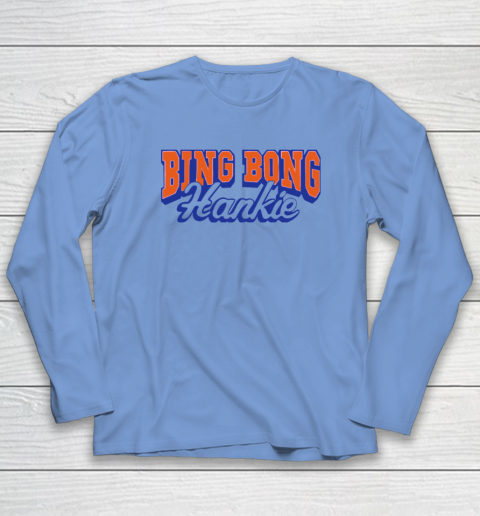 Bing Bong Hankie Long Sleeve T-Shirt 6