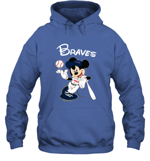 Atlanta Braves Hoodie 