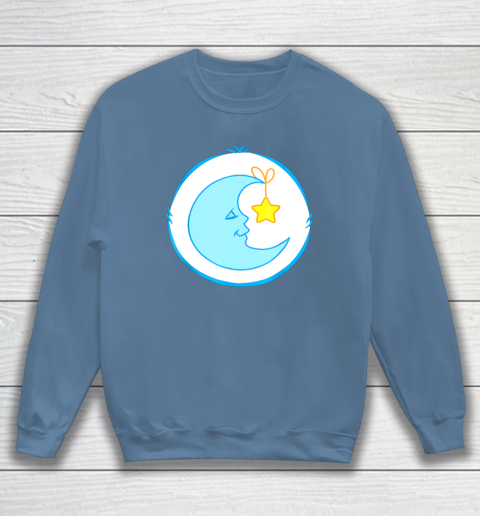 Bedtime Care For Bear Bed time For Bear Costume Sweatshirt 6