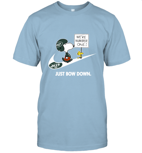 jets golf shirt