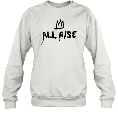 All Rise Sweatshirt