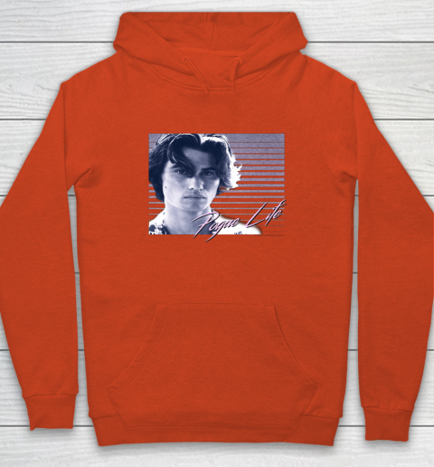 Outer Banks John B Pogue Life Youth Hoodie 3