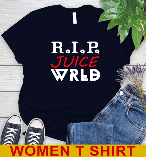 RIP Juice Wrld Costume Shirt 86
