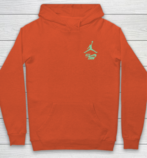 Nike cactus jack hoodie clearance