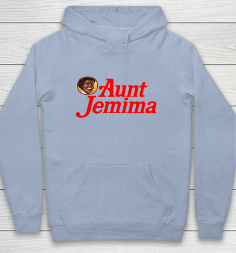 Aunt Jemima Youth Hoodie 5