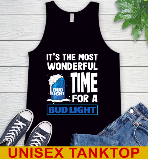 I't the most wonderful time for a Bud Light beer lovers 67