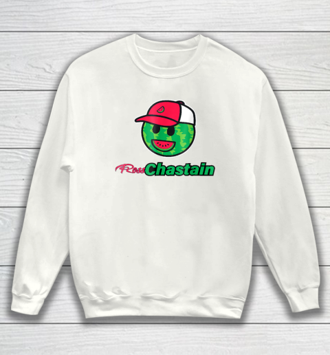 Ross Chastain, Funny Melon Man Sweatshirt