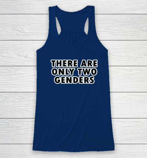 Two Genders Racerback Tank 4