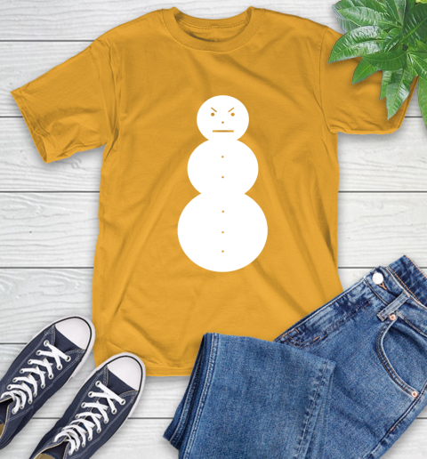 Jeezy Snowman T-Shirt 2
