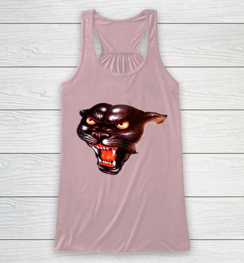 Roddy Piper Panther Vintage Racerback Tank 5