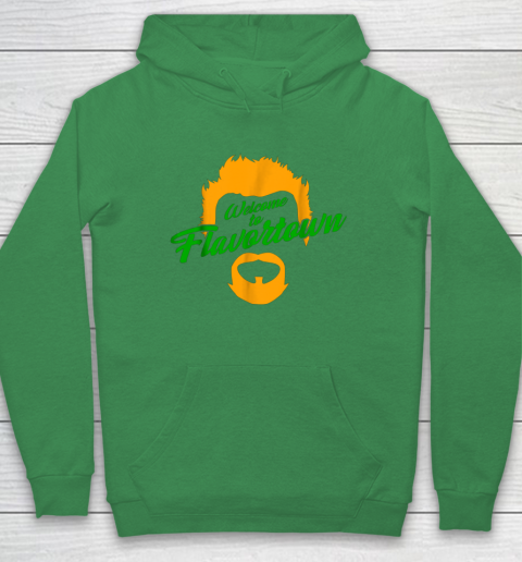 Guy Fieri Flavortown Shirt Welcome to Flavortown Hoodie 5