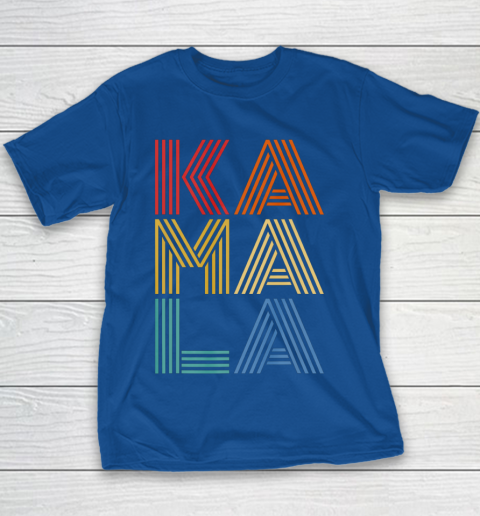 Kamala Harris Youth T-Shirt 19