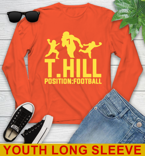 Taysom Position Football Shirt 119