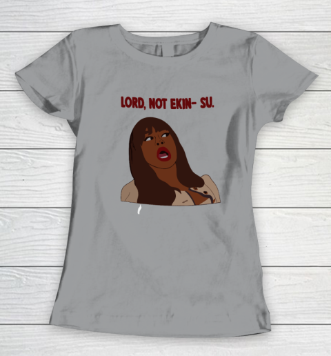 Lord Not Ekin Su Phaedra Parks The Traitors Women's T-Shirt - Image 4