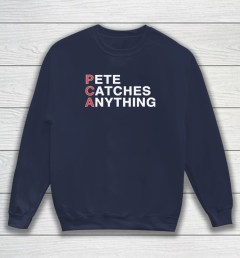 PCA Pete Catches Anything Pete Crow Armstrong Sweatshirt 2