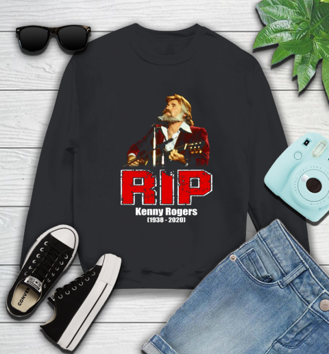 RIP Kenny Rogers 1938  2020 Shirts 25