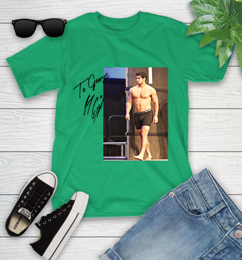 To George Jimmy Garoppolo Body Shirt George Kittle Shirt 83