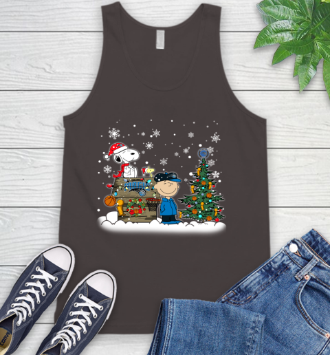 Orlando Magic NBA Basketball Christmas The Peanuts Movie Snoopy Championship Tank Top 6