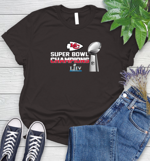 Kansas City Chiefs super bowl champions 2020 Shirt 90