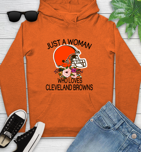 Youth cleveland browns hoodie 2025