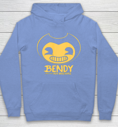 Bendy and the ink machine sweater on sale