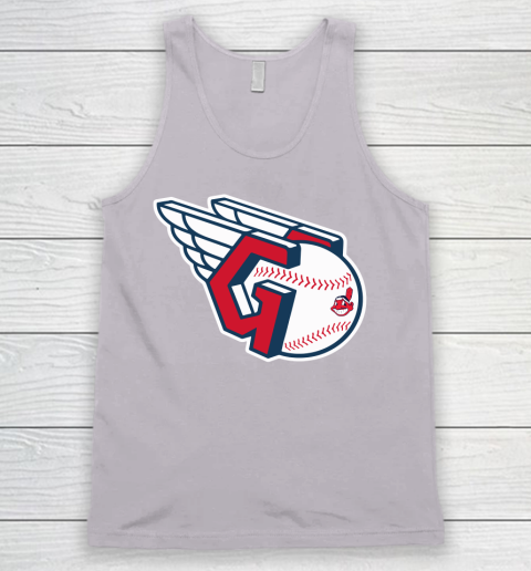 Cleveland Guardians t shirt for big fans Tank Top 4