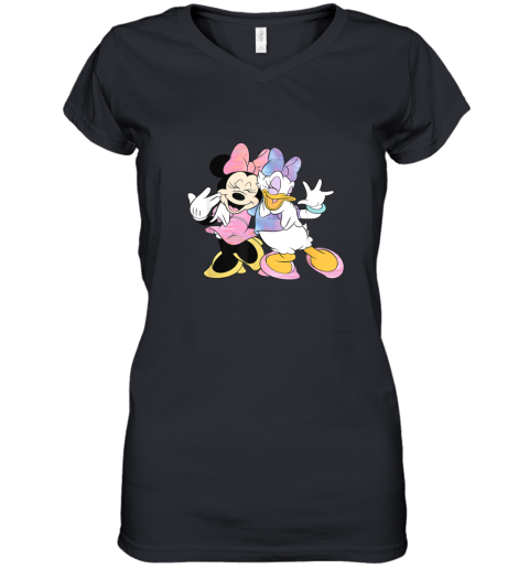 daisy duck shirt womens
