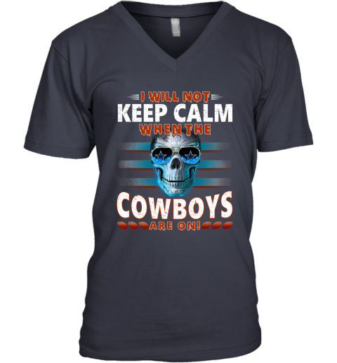 The Cowboys Are Not Good At Football Shirt - Limotees