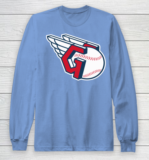 Cleveland Guardians t shirt for fans Long Sleeve T-Shirt 11