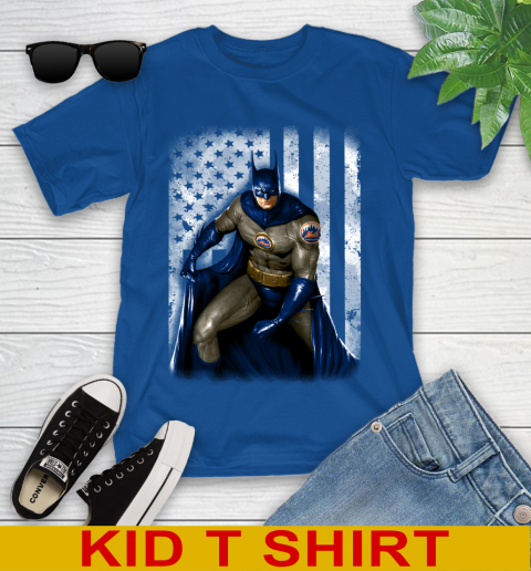 Mets batman shirt best sale