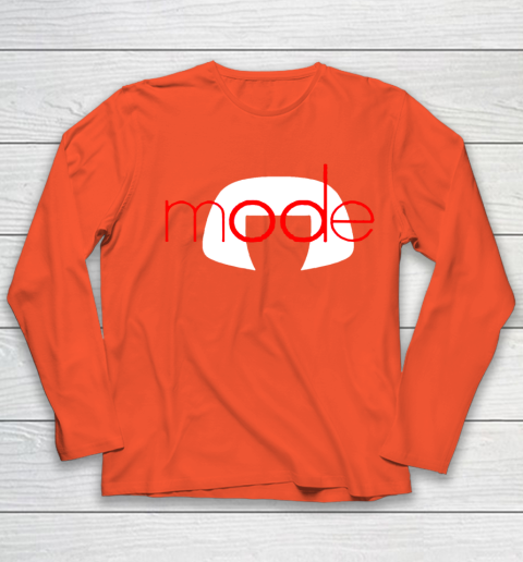 Edna Mode Youth Long Sleeve 3